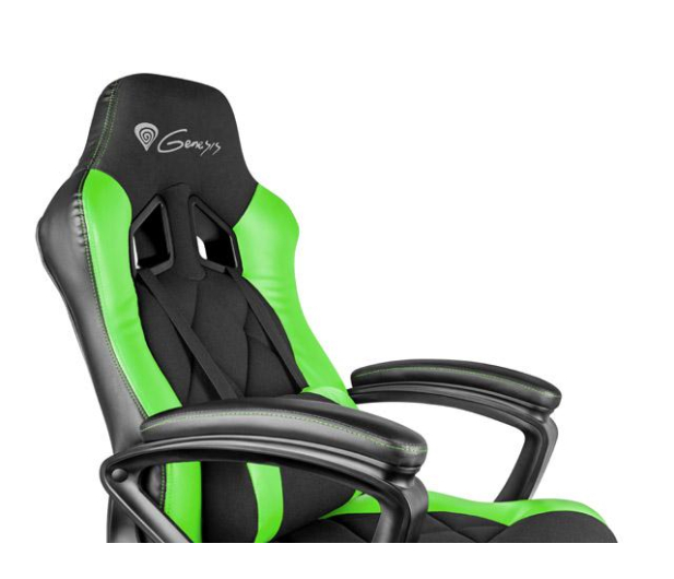 Genesis NITRO 330 CZARNO-ZIELONY - 1384747 - zdjęcie 11